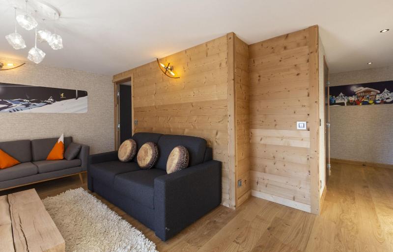 Base Camp Lodge - Oda
