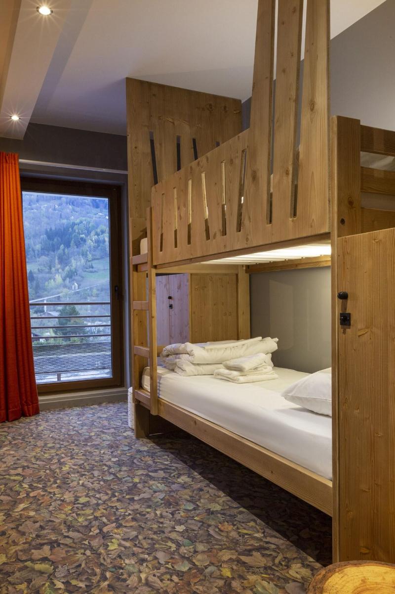Base Camp Lodge - Oda