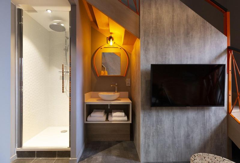 Base Camp Lodge - Oda