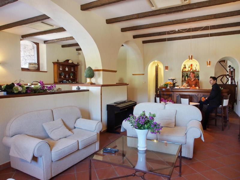 Agriturismo Il Borgo - Bar