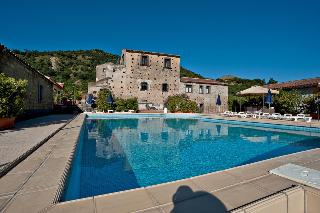 Agriturismo Il Borgo fotoÄŸrafÄ±