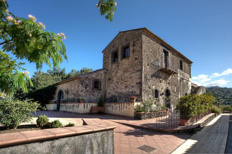 Agriturismo Il Borgo - Lobi