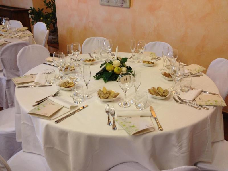 Agriturismo Il Borgo - Aktivite
