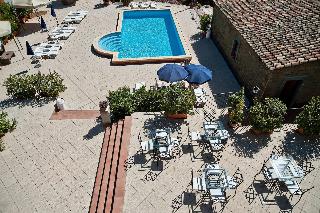 Agriturismo Il Borgo fotoÄŸrafÄ±
