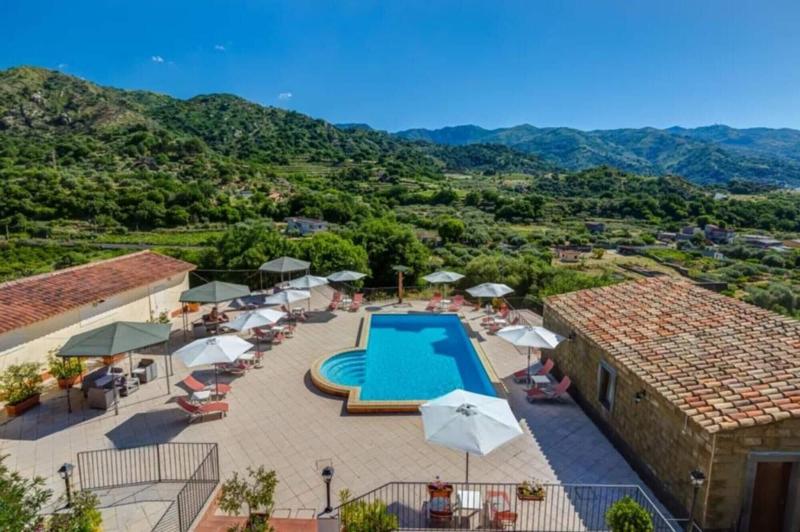 Agriturismo Il Borgo - Aktivite