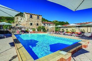 Agriturismo Il Borgo fotoÄŸrafÄ±