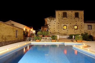 Agriturismo Il Borgo otel fotoğrafı