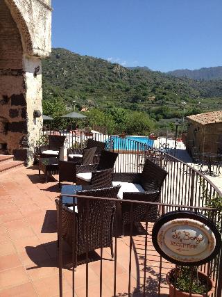 Agriturismo Il Borgo fotoÄŸrafÄ±