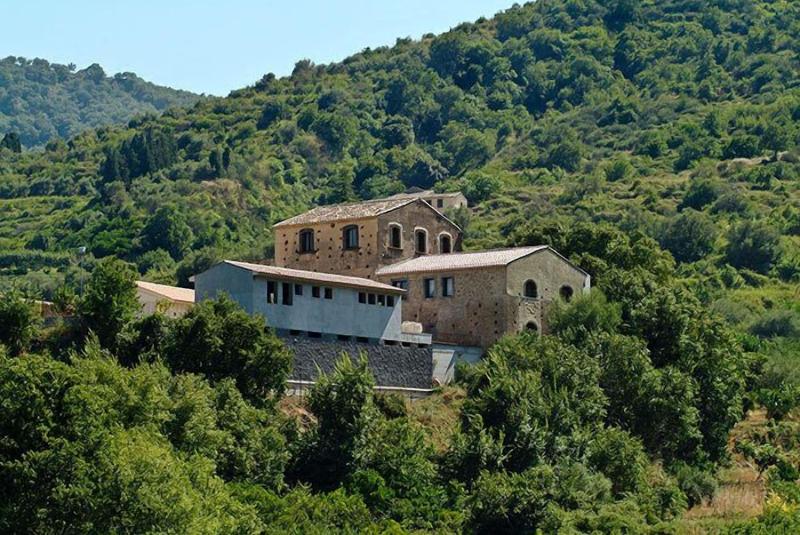 Agriturismo Il Borgo - Genel