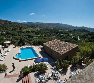Agriturismo Il Borgo fotoÄŸrafÄ±