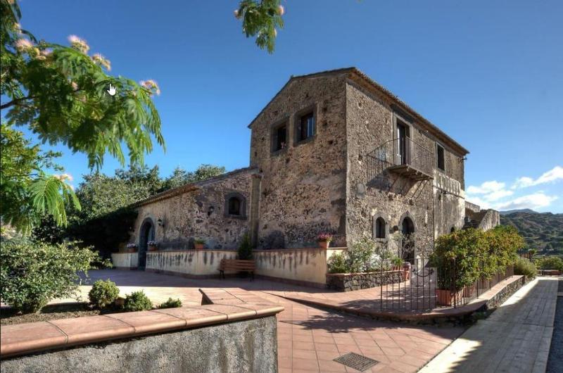 Agriturismo Il Borgo - Genel
