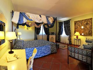 Agriturismo Il Borgo fotoÄŸrafÄ±