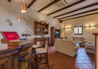 Agriturismo Il Borgo fotoÄŸrafÄ±