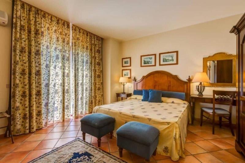 Agriturismo Il Borgo - Oda