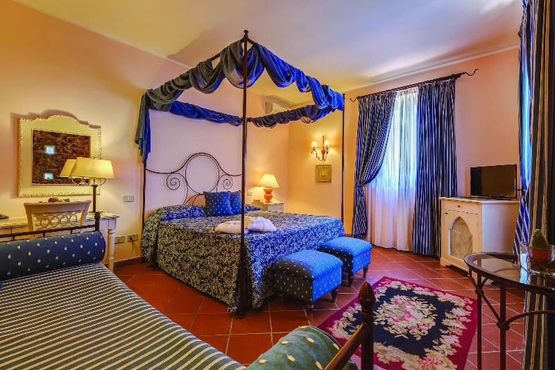 Agriturismo Il Borgo - Oda