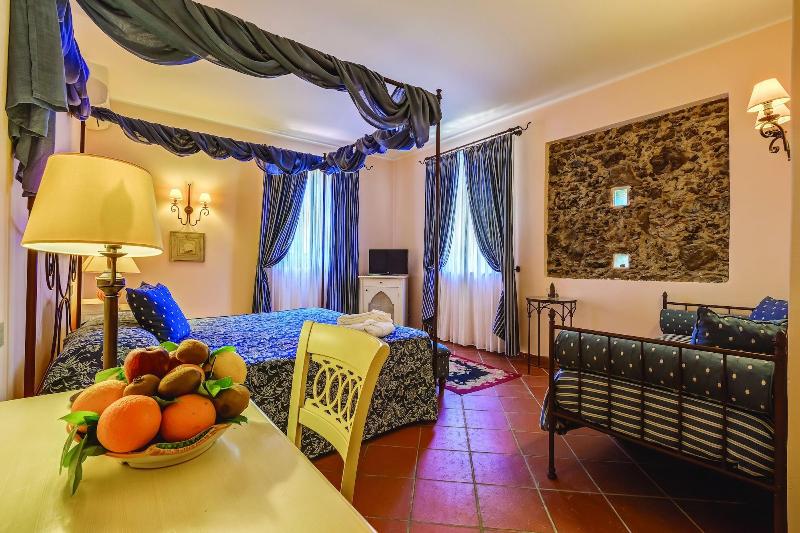 Agriturismo Il Borgo - Oda