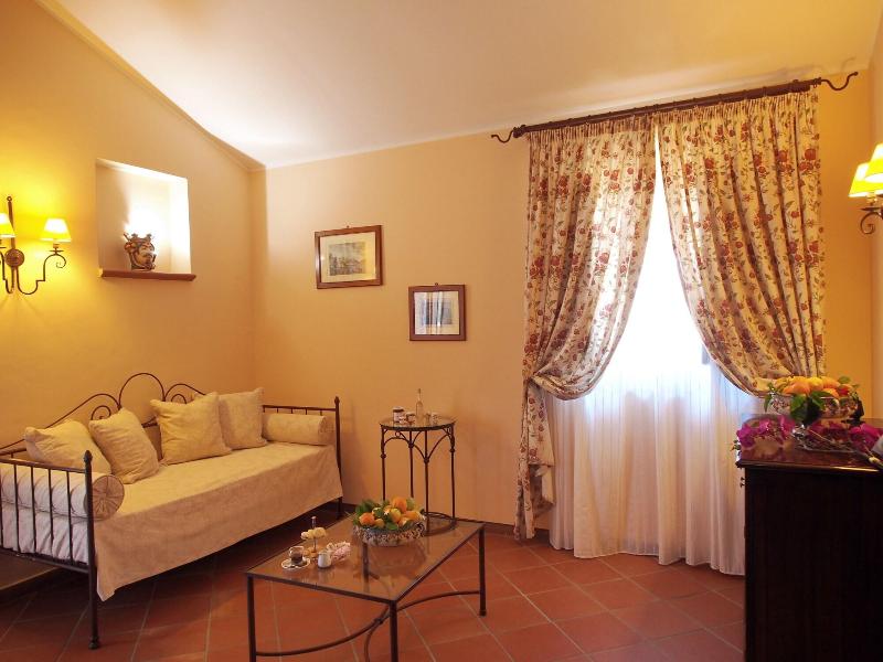 Agriturismo Il Borgo - Oda