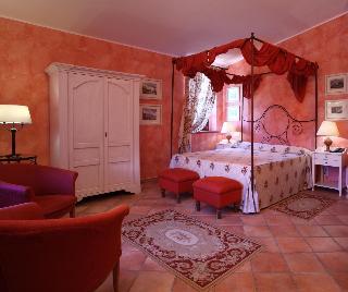 Agriturismo Il Borgo fotoÄŸrafÄ±