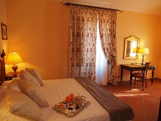 Agriturismo Il Borgo fotoÄŸrafÄ±