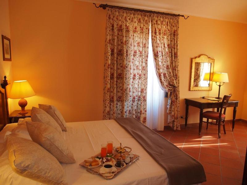 Agriturismo Il Borgo - Oda