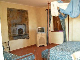 Agriturismo Il Borgo fotoÄŸrafÄ±