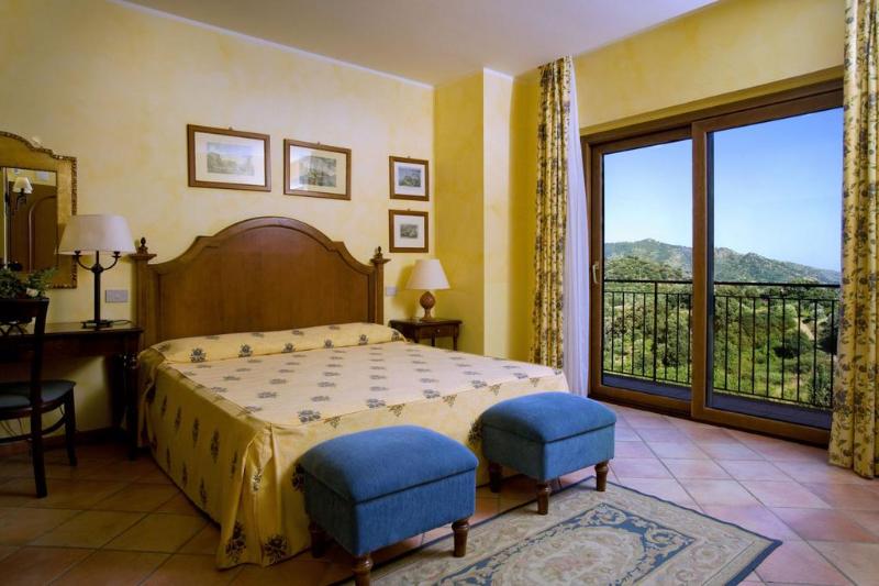 Agriturismo Il Borgo - Oda