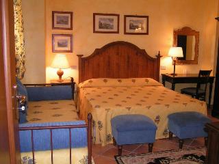 Agriturismo Il Borgo fotoÄŸrafÄ±