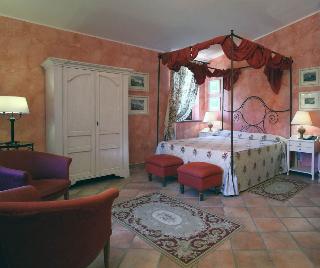 Agriturismo Il Borgo fotoÄŸrafÄ±