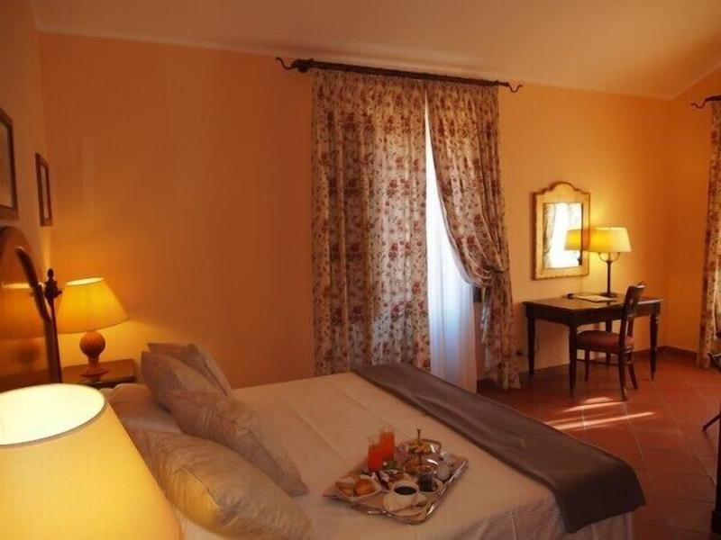 Agriturismo Il Borgo - Oda