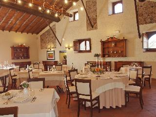 Agriturismo Il Borgo fotoÄŸrafÄ±