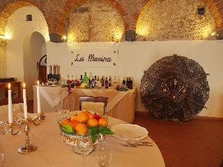 Agriturismo Il Borgo fotoÄŸrafÄ±