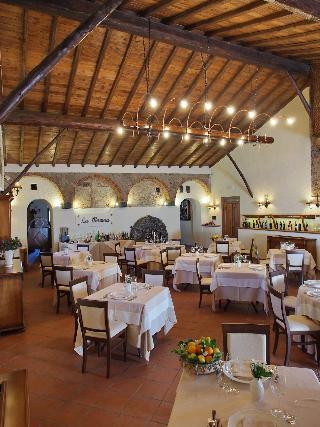 Agriturismo Il Borgo fotoÄŸrafÄ±