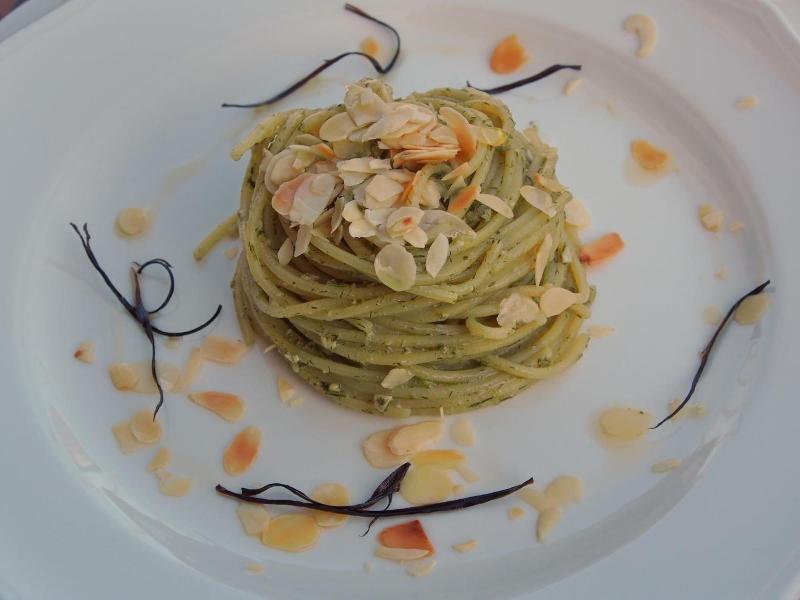 Agriturismo Il Borgo - Restoran