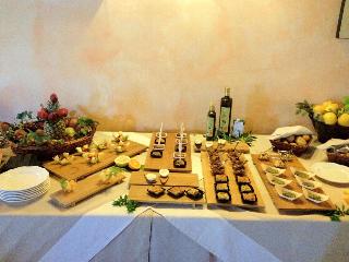 Agriturismo Il Borgo fotoÄŸrafÄ±