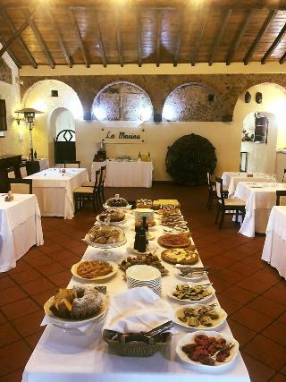 Agriturismo Il Borgo fotoÄŸrafÄ±