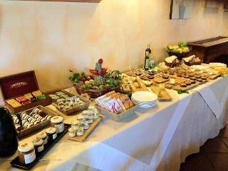 Agriturismo Il Borgo fotoÄŸrafÄ±