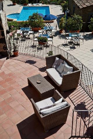 Agriturismo Il Borgo fotoÄŸrafÄ±