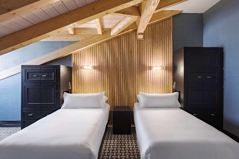 Room Mate Collection Alba, Madrid - Oda