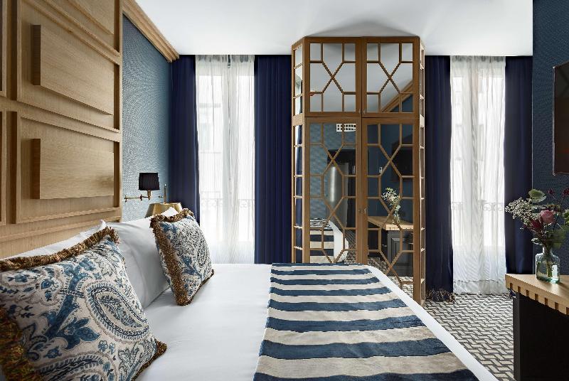 Room Mate Collection Alba, Madrid - Oda