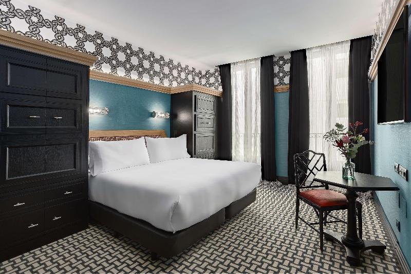 Room Mate Collection Alba, Madrid - Oda