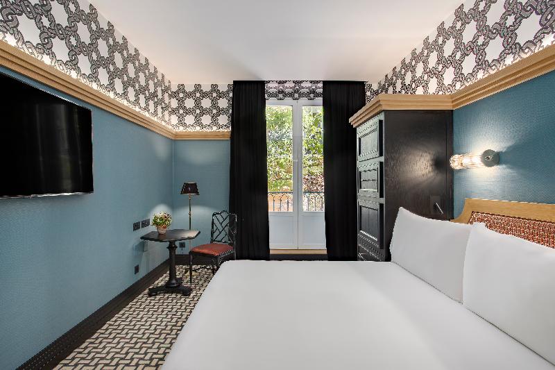 Room Mate Collection Alba, Madrid - Oda