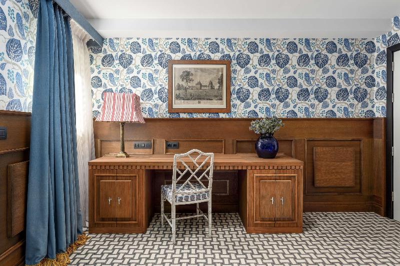 Room Mate Collection Alba, Madrid - Oda