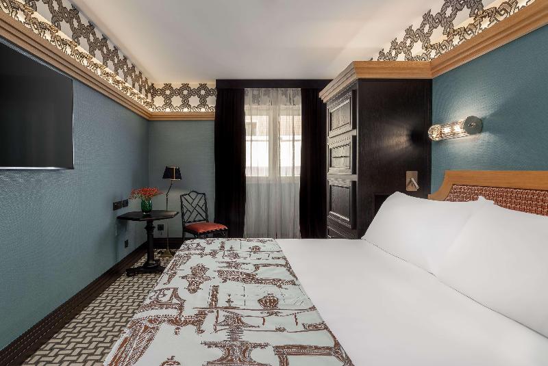 Room Mate Collection Alba, Madrid - Oda