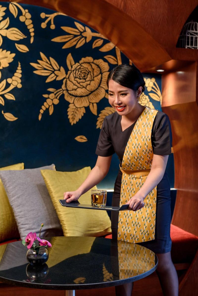 VELA be Bangkok Ratchathewi - Lobi