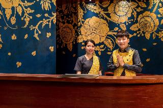 VELA be Bangkok Ratchathewi fotoÄŸrafÄ±