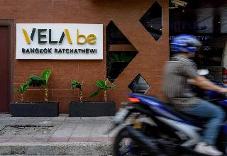 VELA be Bangkok Ratchathewi fotoÄŸrafÄ±