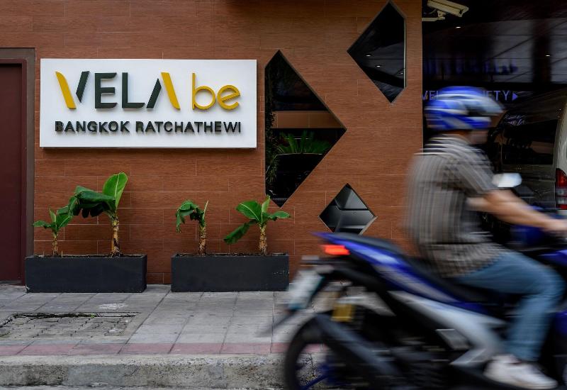 VELA be Bangkok Ratchathewi - Genel