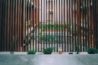 VELA be Bangkok Ratchathewi fotoÄŸrafÄ±