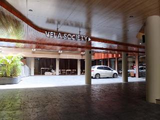 VELA be Bangkok Ratchathewi fotoÄŸrafÄ±