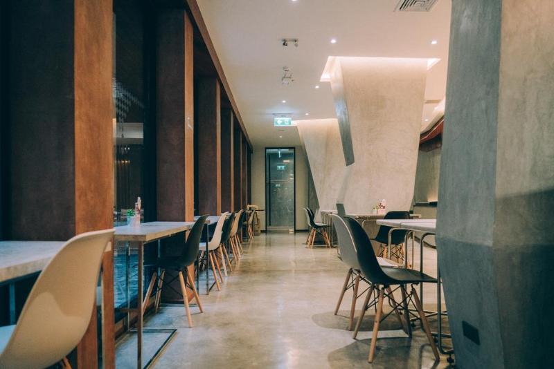 VELA be Bangkok Ratchathewi - Restoran